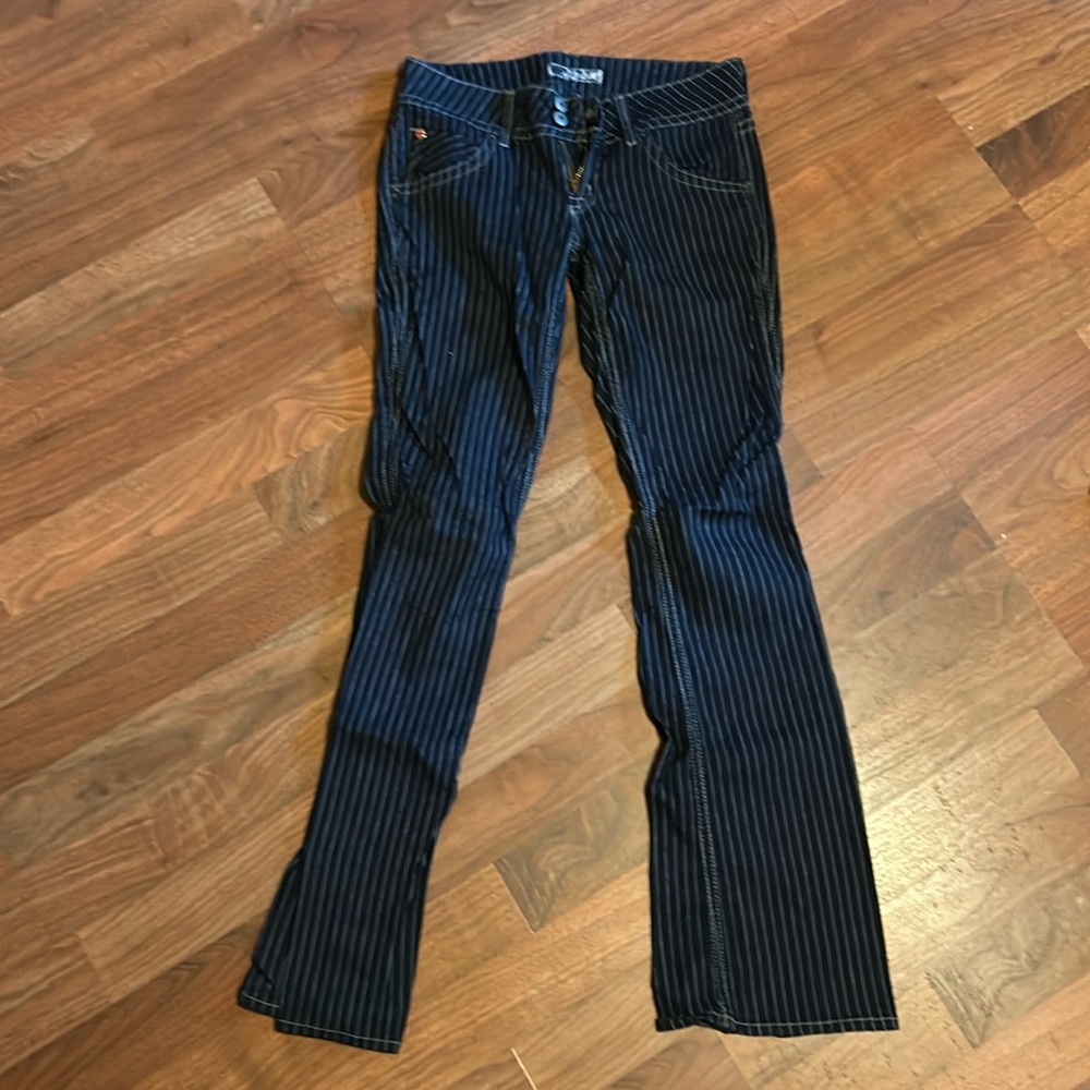 Hudson jeans